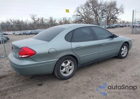 2005 Ford Taurus Se z USA, uszkodzony, nr VIN 1FAFP53235A112668